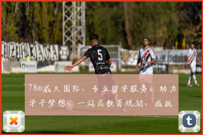 78m威久国际，专业留学服务，助力学子梦想，一站式教育规划，成就未来人生