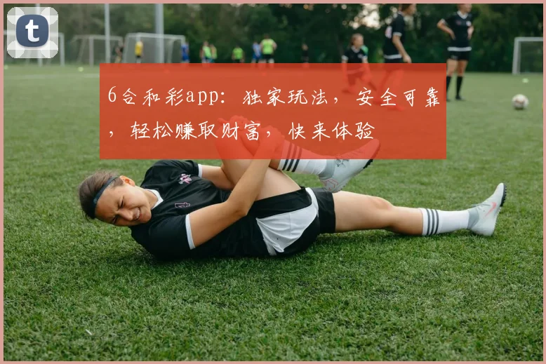 6合和彩app：独家玩法，安全可靠，轻松赚取财富，快来体验