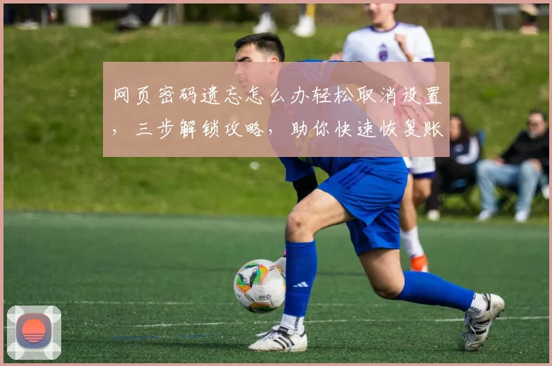 网页密码遗忘怎么办轻松取消设置，三步解锁攻略，助你快速恢复账号安全，一网打尽